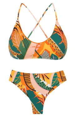 Set El-Arco Bralette Ciao