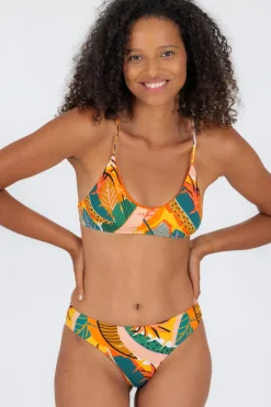 Set El-Arco Bralette Ciao