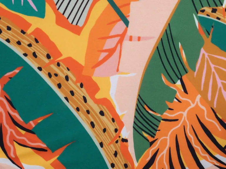 Set El-Arco Tri-Inv Cheeky-Tie