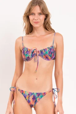 Set Euphoria Balconet-Tie Lacinho