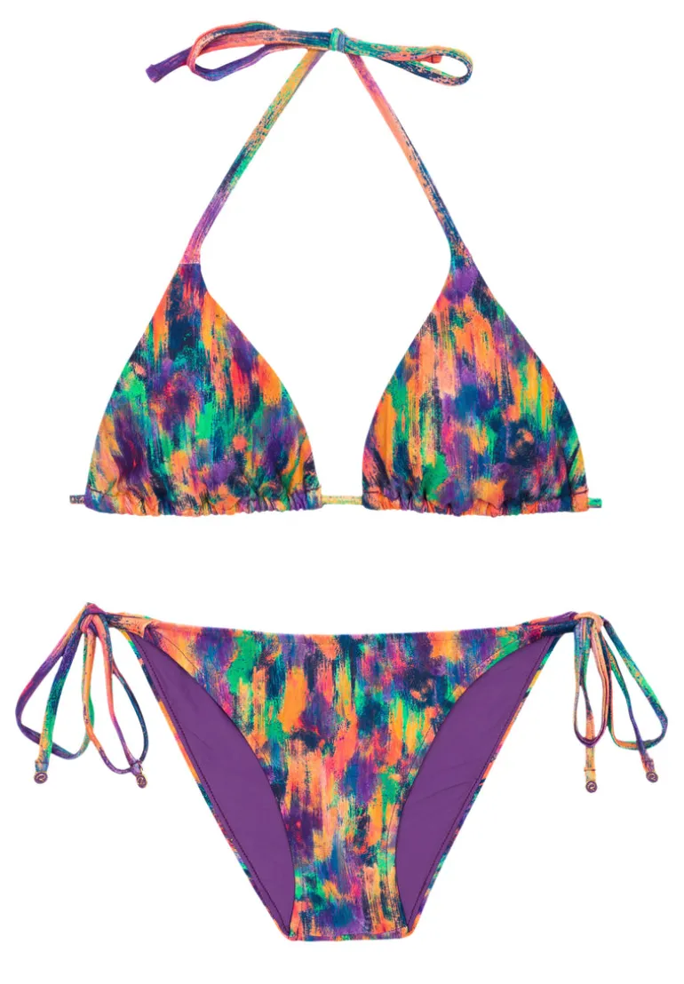 Set Euphoria Tri-Inv Ibiza-Comfy