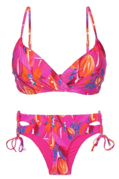 Set Flavors Balconet-Inv Madrid