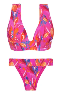 Set Flavors Halter-Marina Essential-Cos