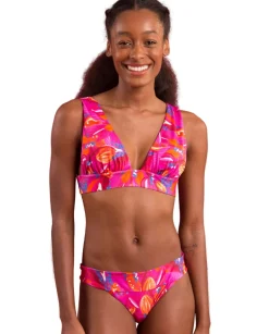 Set Flavors Halter-Marina Essential-Cos