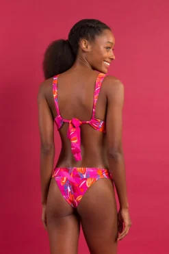 Set Flavors Halter-Marina Essential-Cos