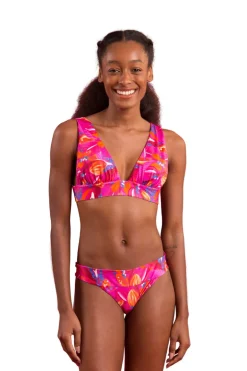 Set Flavors Halter-Marina Essential-Cos