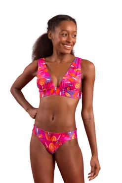 Set Flavors Halter-Marina Essential-Cos