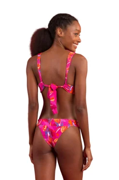 Set Flavors Halter-Marina Essential-Cos