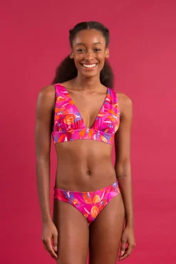 Set Flavors Halter-Marina Essential-Cos