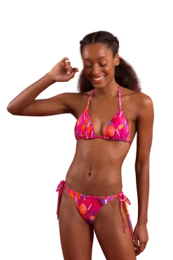 Set Flavors Tri-Inv Cheeky-Tie