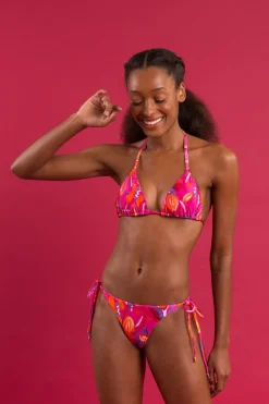 Set Flavors Tri-Inv Cheeky-Tie