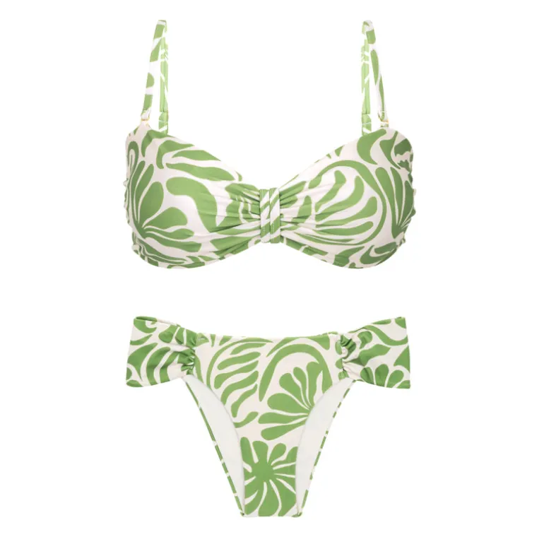 Set Flow Bandeau-Duo Baobi