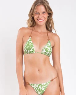 Set Flow Tri-Capri Cheeky-Capri