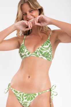 Set Flow Tri-Fixo Lacinho