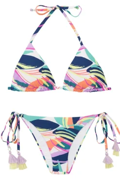 Set Fresh-Day Tri-Inv Lacinho