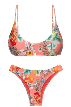 Set Frutti Bralette Essential