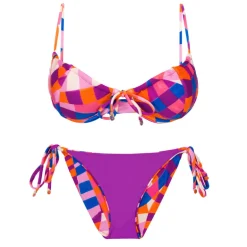 Set Funny Balconet-Tie Ibiza-Comfy