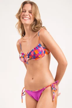 Set Funny Balconet-Tie Ibiza-Comfy