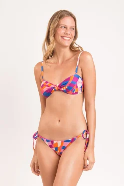 Set Funny Bandeau-Joy Lacinho