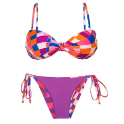 Set Funny Bandeau-Joy Lacinho