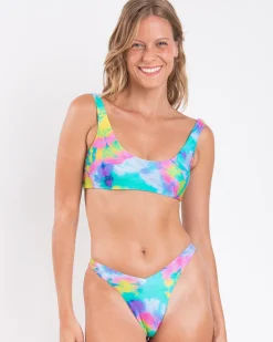 Set Fusion Bliss Cali