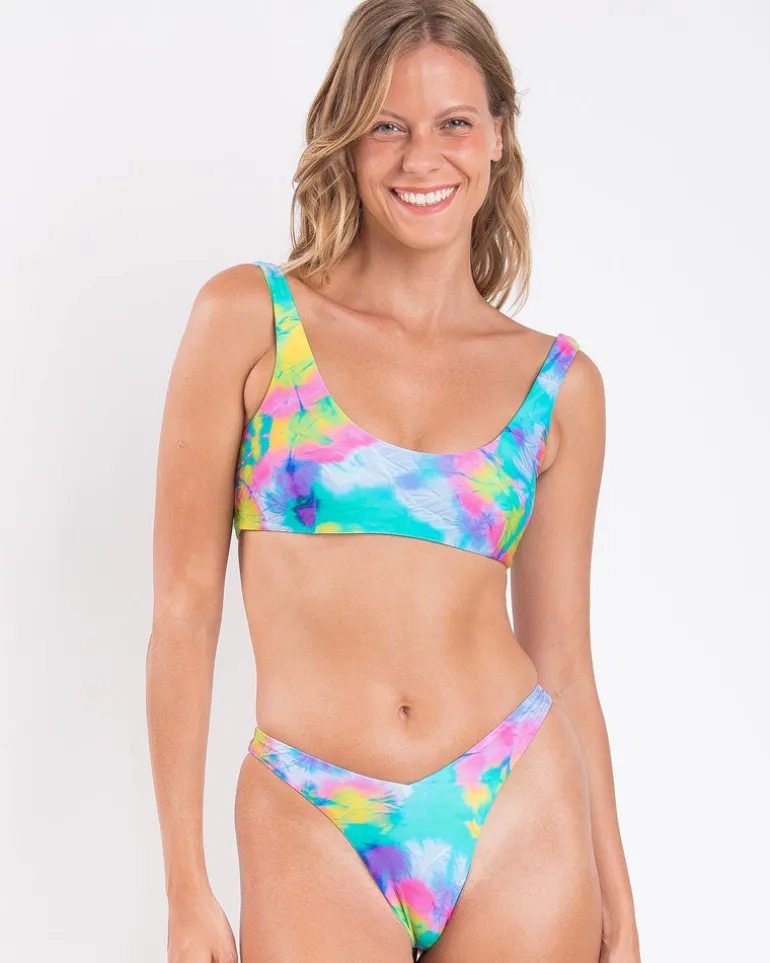 Set Fusion Bliss Cali