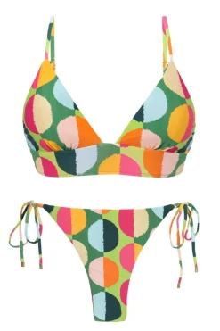 Set Garden-City Tri-Cos Ibiza