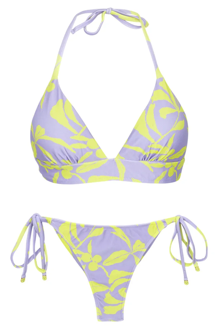 Set Glow Tri-Cos Cheeky-Micro