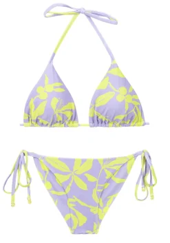 Set Glow Tri-Inv Cheeky-Tie