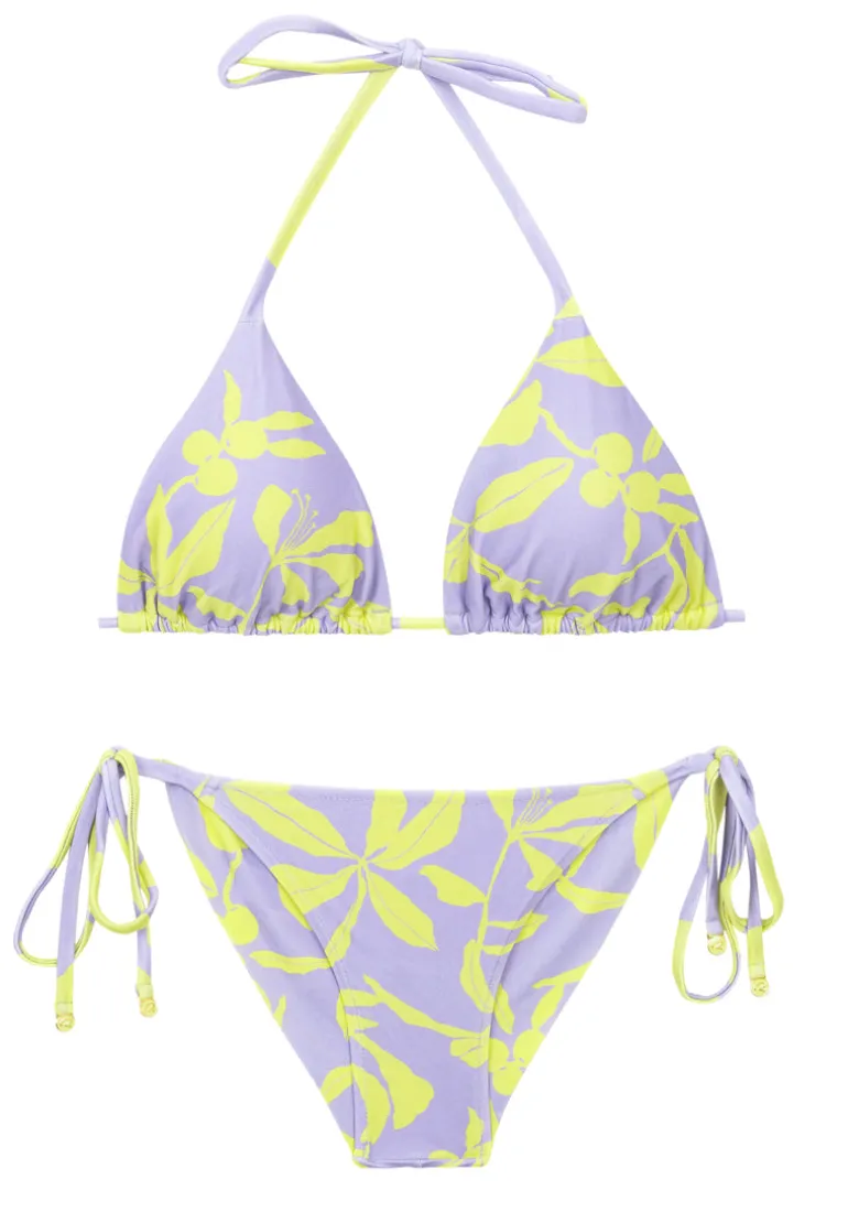 Set Glow Tri-Inv Cheeky-Tie