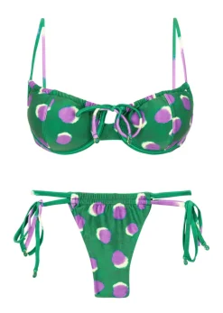 Set Happiness Balconet-Tie Pipa