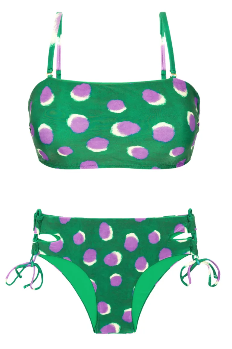 Set Happiness Bandeau-Reto Madrid
