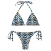 Set Ikat Tri-Inv Ibiza