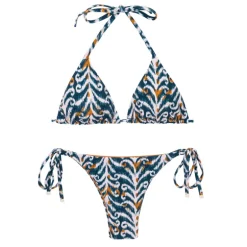 Set Ikat Tri-Inv Ibiza