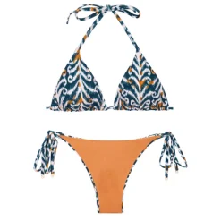 Set Ikat Tri-Inv Ibiza