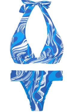 Set Inagua Halter-Cos Rio-Cos