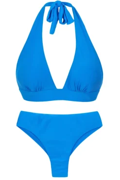 Set Jacinto Halter-Cos Ciao