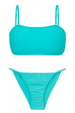 Set Jade Bandeau-Reto Cheeky-Fixa