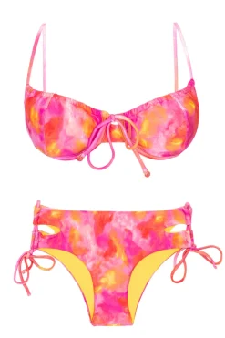 Set Joyful Balconet-Tie Madrid