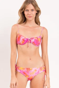 Set Joyful Balconet-Tie Madrid