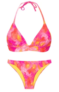 Set Joyful Tri-Cos Leblon