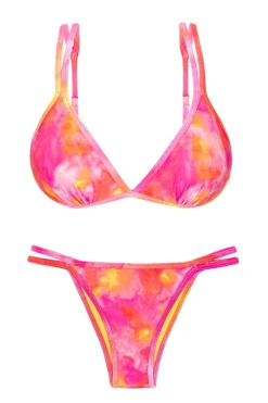 Set Joyful Tri-Duo Rio-Duo