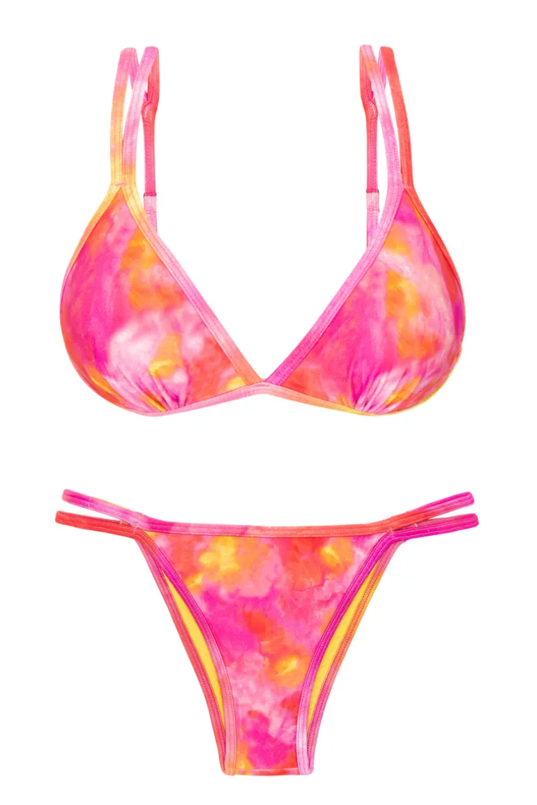 Set Joyful Tri-Duo Rio-Duo