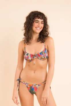 Set Jungle Balconet-Tie Pipa