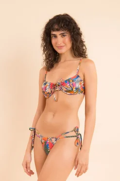 Set Jungle Balconet-Tie Pipa