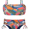 Set Jungle Bandeau-Reto Madrid