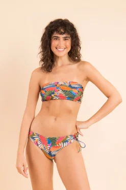 Set Jungle Bandeau-Reto Madrid