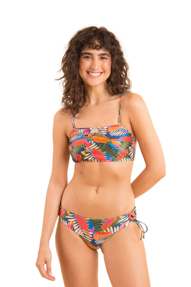 Set Jungle Bandeau-Reto Madrid