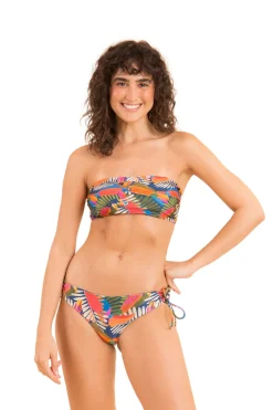 Set Jungle Bandeau-Reto Madrid