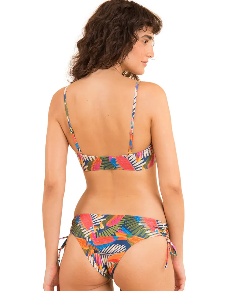 Set Jungle Bandeau-Reto Madrid
